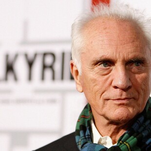 Πέθανε ο Τέρενς Σταμπ, ο θρυλικός «Στρατηγός Ζοντ» του Superman, σε ηλικία 87 ετών