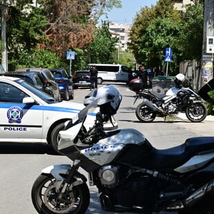 Γυναικοκτονία στο Χαλάνδρι - Συνελήφθη ένας άνδρας
