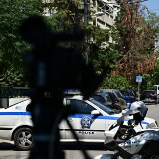 Γυναικοκτονία στο Χαλάνδρι: «Θόλωσα και άρχισα να τη μαχαιρώνω» είπε στις Αρχές ο 28χρονος