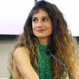 Μαρίνα Καλογήρου: «Έζησα αδελφικά μαζί με μοναχές σε δύο μοναστήρια»