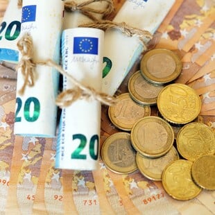 Πλεόνασμα 2,19 δισ. ευρώ στον κρατικό προϋπολογισμό για το επτάμηνο Ιανουαρίου - Ιουλίου 2025