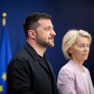 ΖΕΛΕΝΣΚΙ ΣΥΝΤΑΝΤΗΣΗ ΤΡΑΜΠ