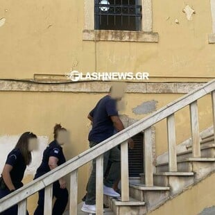 Κρήτη: 56χρονος μαχαίρωσε 10 φορές τη σύντροφό του μετά από άγριο ξυλοδαρμό