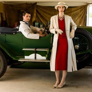 Κοστούμια και αναμνηστικά του «Downton Abbey» βγαίνουν σε δημοπρασία για καλό σκοπό