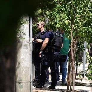 Γυναικοκτονία στο Χαλάνδρι: Νέα στοιχεία - Ο δράστης χρησιμοποίησε και δεύτερο μαχαίρι