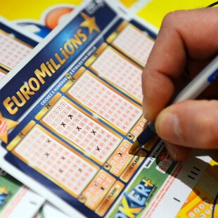 Υπερτυχερός κέρδισε 250 εκατ. ευρώ στο EuroMillions - Το ρεκόρ που έσπασε στη Γαλλία