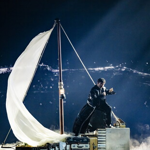 Eurovision 2026: Ανακοινώθηκε η πόλη της Αυστρίας που θα φιλοξενήσει τον διαγωνισμό