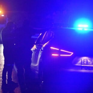 Ξυλοδαρμός 21χρονου στα Φάρσαλα - Νοσηλεύεται σε σοβαρή κατάσταση 