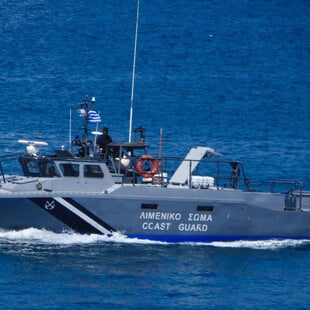 Χαλκιδική: 12χρονος και 20χρονος πήγαν για ψαροντούφεκο και αγνοούνται
