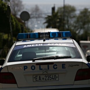 Ηλεία: 22χρονος συνελήφθη και κατηγορείται για τον βιασμό 66χρονης