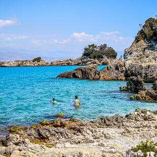 Καιρός: Νέα άνοδος της θερμοκρασίας στους 40°C - Ποιες περιοχές επηρεάζονται 