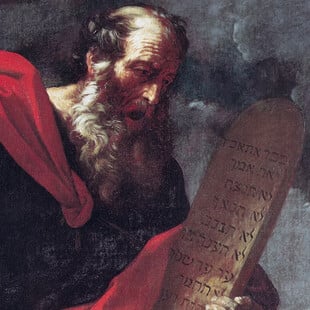 Μωυσής: Βρέθηκε ή όχι η πρώτη αρχαιολογική απόδειξη ύπαρξής του;