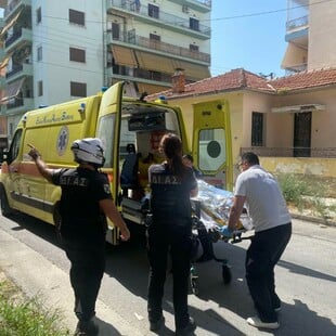 Γυναικοκτονία στον Βόλο: Μητέρα τεσσάρων παιδιών το θύμα - Μάρτυρας η μεγαλύτερη κόρη του ζευγαριού