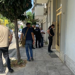 Γυναικοκτονία στον Βόλο: Αναζητείται ο 40χρονος - Ανοιχτό για τις Aρχές το ενδεχόμενο αυτοκτονίας