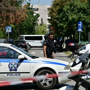 Γυναικοκτονία στο Χαλάνδρι: «Ήμουν σε αμόκ και δεν ήξερα τι έκανα» - Προφυλακιστέος ο 28χρονος