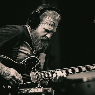 Mastodon: Νεκρός σε τροχαίο ο κιθαρίστας του συγκροτήματος, Μπρεντ Χιντς
