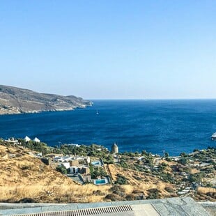 Κρούσματα γαστρεντερίτιδας στην Κέα: Τι λένε οι ειδικοί - Διερευνάται ο θάνατος υπερήλικα