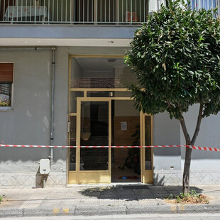 Γυναικοκτονία στον Βόλο: «Αν με βλέπει να παραδοθεί» - Έκκληση από τον θείο του 40χρονου