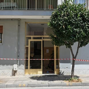 Γυναικοκτονία στον Βόλο: Σκληρός και αμετανόητος ο 40χρονος - Τα πρώτα λόγια στις Αρχές