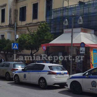 Φθιώτιδα: Στο αυτόφωρο ο 64χρονος που πυροβόλησε τον αδελφό του για κτηματικές διαφορές