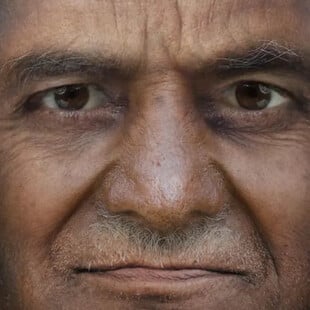 Τα πρόσωπα των πρώτων κατοίκων της νότιας Ινδίας: Σκελετοί 2.500 ετών αποκαλύπτουν την αλήθεια