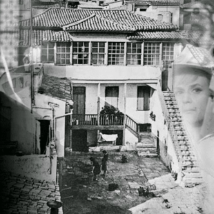 Η «οικία Κοκοβίκου» μετατρέπεται σε χώρο προβολής ταινιών του ελληνικού κινηματογράφου 