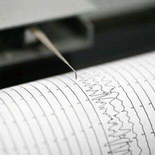 Ρωσία: Σεισμός 6,3R σημειώθηκε στα ανατολικά των Νήσων Κουρίλων