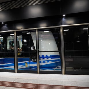 Μετρό Θεσσαλονίκης: Ξεκινούν την επόμενη εβδομάδα οι δοκιμές για την επέκταση έως Καλαμαριά