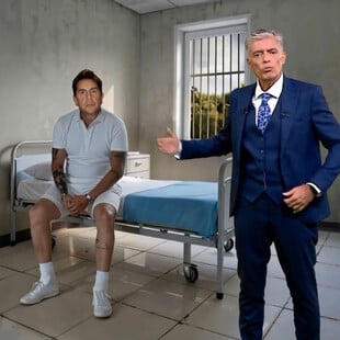 Υπόθεση Μαζωνάκη: Η ένοχη απόλαυση τού να παρακολουθείς τις ζωές των άλλων