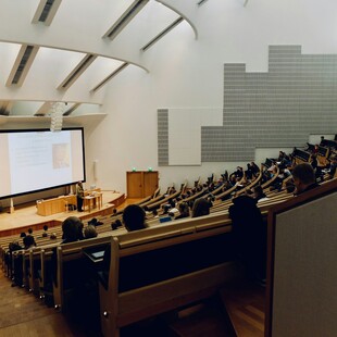 «Discover Deree Day 2025»: Η στιγμή που οι νέοι αποφασίζουν για το μέλλον των σπουδών τους