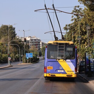 Γιατί καταργούνται σταδιακά τα τρόλεϊ