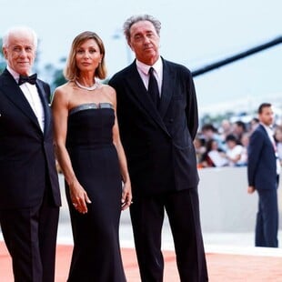 Φεστιβάλ Βενεντίας: 4 λεπτά χειροκορτούσαν όρθιοι το La Grazia του Σορεντίνο