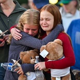 Πυροβολισμοί στη Μινεάπολη: 