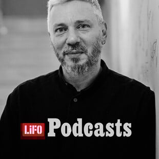  Αλκίνοος Ιωαννίδης: Η Κύπρος του ’70, η Ρωσία, το θέατρο, το τραγούδι και η ηλεκτρονική μουσική