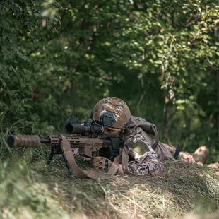 Ουκρανία: «Θα πεθάνουμε εδώ αν χρειαστεί» - Συγκλονιστικές μαρτυρίες από το μέτωπο του Ντονμπάς