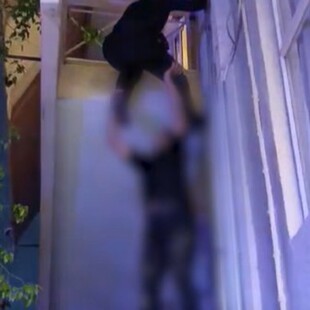 Καμίνια: «Φώναζε βοήθεια» λέει αυτόπτης μάρτυρας για τον 5χρονο που ήταν μόνος του σε μπαλκόνι