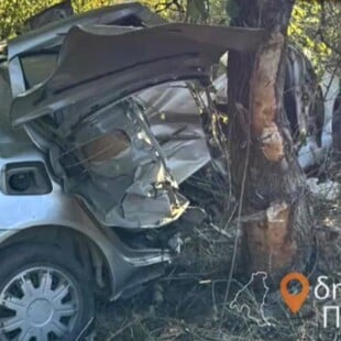 Πιερία: Διακοπές με την οικογένειά της έκανε η 9χρονη που σκοτώθηκε στο τροχαίο - Στη ΜΕΘ η αδελφή της