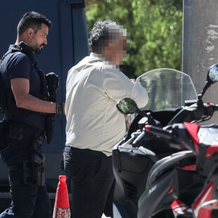 Παλλήνη: Προφυλακιστέος ο δημοτικός υπάλληλος μετά την απολογία του 