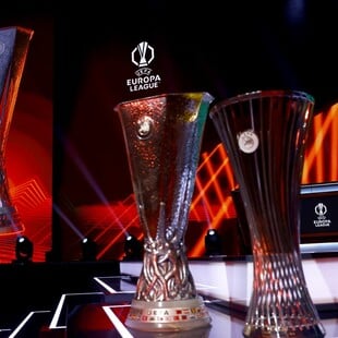Europa League: Αυτοί είναι οι αντίπαλοι Παναθηναϊκού και ΠΑΟΚ