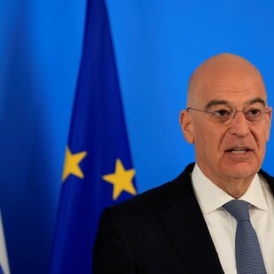 Δένδιας: Καθολικά απαράδεκτες και απρεπείς οι δηλώσεις Φιντάν