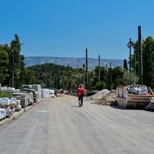 Βέτο τριών υπουργείων για τη Βασιλίσσης Όλγας – Αμετακίνητος ο Χάρης Δούκας