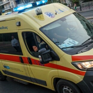 Τροχαίο στην Πάτρα: Ηλικιωμένη προστάτεψε με την ζωή της 7χρονο κορίτσι