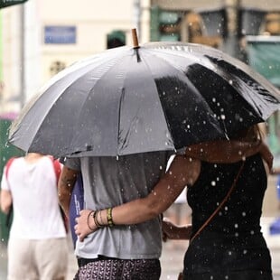 Συστάσεις της Πολιτικής Προστασίας ενόψει κακοκαιρίας: 