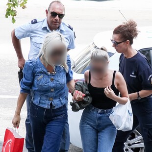 ΤΡΟΧΑΙΟ ΜΕ ΠΟΡΣΕ ΘΕΡΜΗ