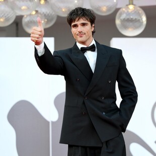 Τζέικομπ Ελόρντι: «Μην μου λες ποτέ τι να κάνω» - Αντιπαράθεση με μέλος του προσωπικού του Φεστιβάλ Βενετίας 2025