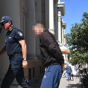 Τροχαίο δυστύχημα στην Πάτρα: Προφυλακιστέος ο 46χρονος που παρέσυρε 86χρονη