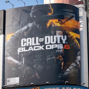 Το βιντεοπαιχνίδι Call of Duty γίνεται ταινία – Συμφωνία της Activision με την Paramount