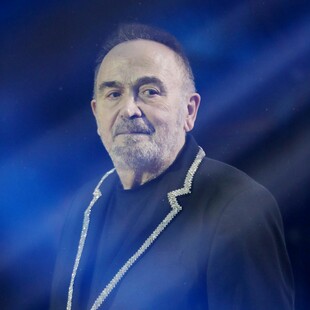 Ο Σταμάτης Γονίδης αποχώρησε ξαφνικά από το σχήμα με τον Γιάννη Πλούταρχο: «Ο νοών νοείτω»