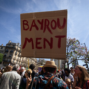 Απειλείται η Ευρώπη από μια νέα οικονομική κρίση; 