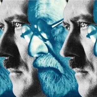 Όταν ο Χίτλερ (σχεδόν) συνάντησε τον Φρόιντ 
